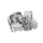 Bosch SMV24AX02E 60cm - 371479 - zdjęcie 3